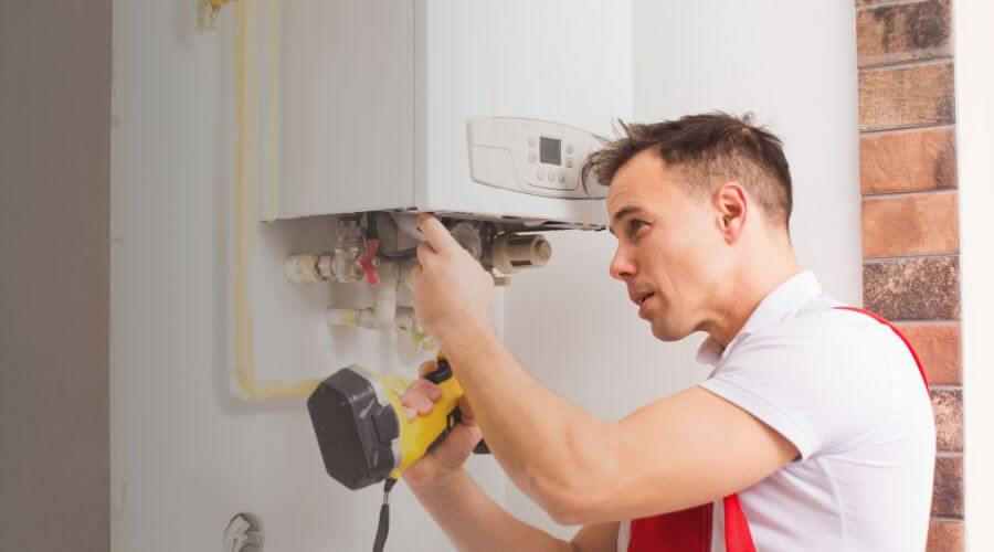 Professional emergency plumbing in Maple Rapids, MI